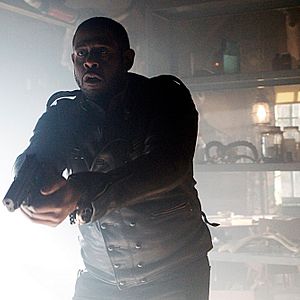 Foto Forest Whitaker