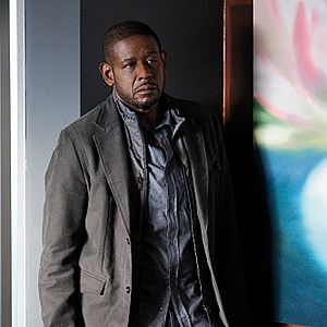 Foto Forest Whitaker