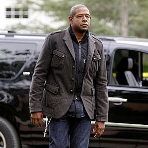 Foto Forest Whitaker