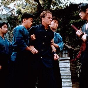 Foto Presa de la secta