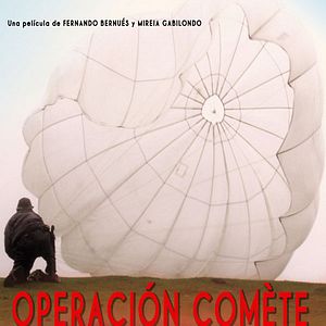 Foto Operación cométe