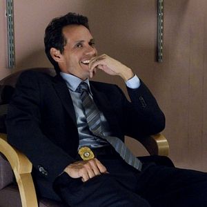 Foto Enfermera Hawthorne