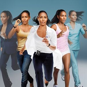 Foto Jada Pinkett Smith