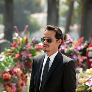 Foto Enfermera Hawthorne