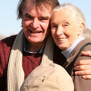 Foto El viaje de Jane