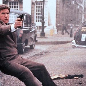 Foto Harrison Ford