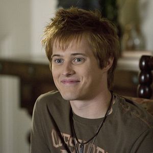 Foto Lucas Grabeel