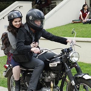 Foto Cambiadas al nacer