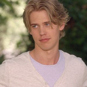 Foto Austin Butler