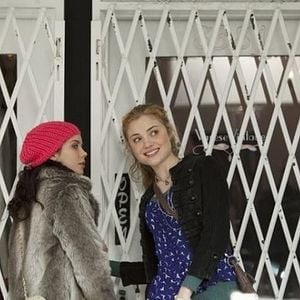 Foto The Nine Lives of Chloe King