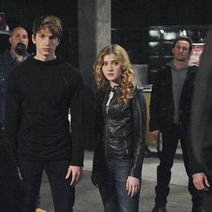 Foto The Nine Lives of Chloe King