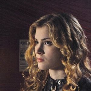 Foto The Nine Lives of Chloe King