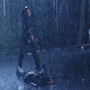 Foto The Nine Lives of Chloe King