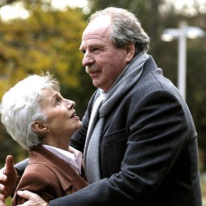 Foto Nicole Heesters