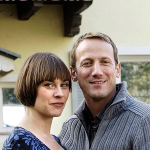 Foto Christiane Paul