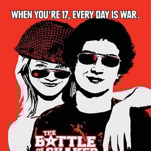 Foto The Battle of Shaker Heights