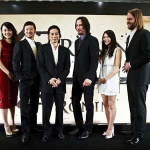 Foto La leyenda del samurái - 47 Ronin