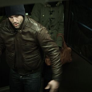 Foto Aux yeux de tous