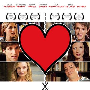 Foto The Symmetry Of Love