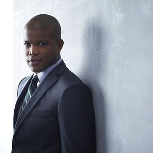 Foto Ladrón de guante blanco