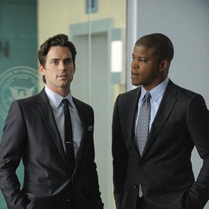 Foto Ladrón de guante blanco