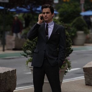 Foto Matt Bomer