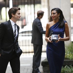 Foto Marsha Thomason