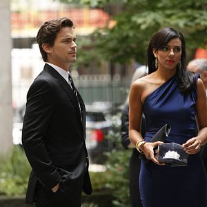 Foto Marsha Thomason