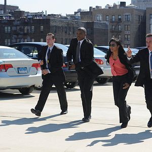 Foto Marsha Thomason