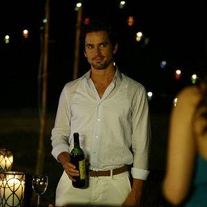 Foto Ladrón de guante blanco