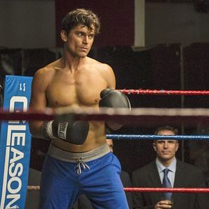 Foto Ladrón de guante blanco