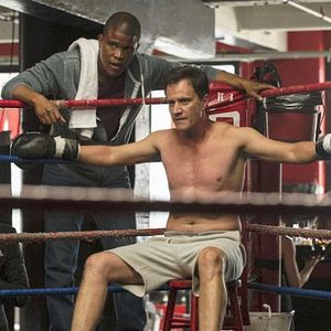 Foto Ladrón de guante blanco