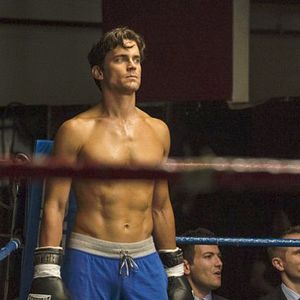 Foto Ladrón de guante blanco