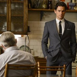 Foto Ladrón de guante blanco