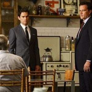 Foto Ladrón de guante blanco