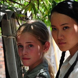 Foto El equipo tigre: la montaña de los mil dragones