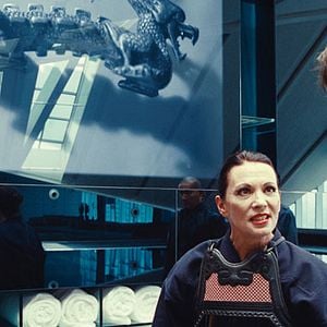 Foto El equipo tigre: la montaña de los mil dragones