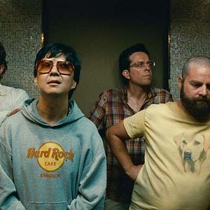 Foto Resacón 2. ¡Ahora en Tailandia!