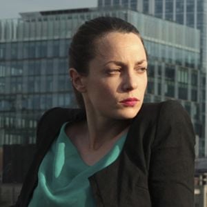 Foto Raphaële Godin