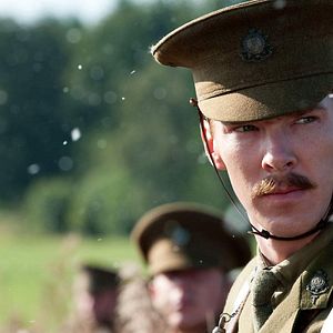 Foto War Horse (Caballo de batalla)