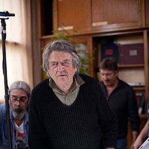 Foto Jean-Pierre Mocky