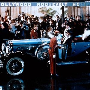 Foto Asesinato en Beverly Hills