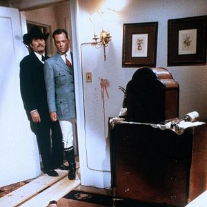 Foto Asesinato en Beverly Hills