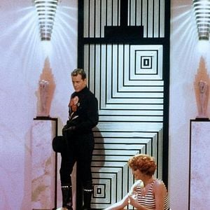 Foto Asesinato en Beverly Hills