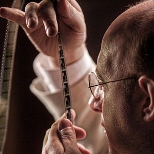 Foto 100 Jahre Hollywood - Die Carl Laemmle Story