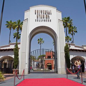 Foto 100 Jahre Hollywood - Die Carl Laemmle Story