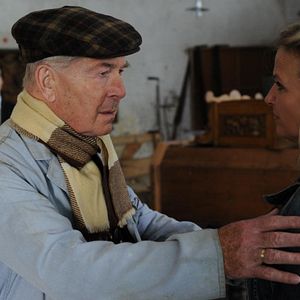 Foto Mord in bester Familie