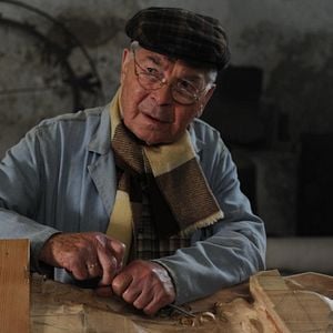 Foto Mord in bester Familie