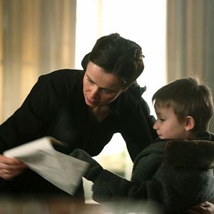 Foto Within the Whirlwind