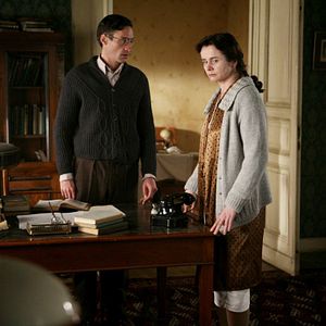 Foto Benjamin Sadler